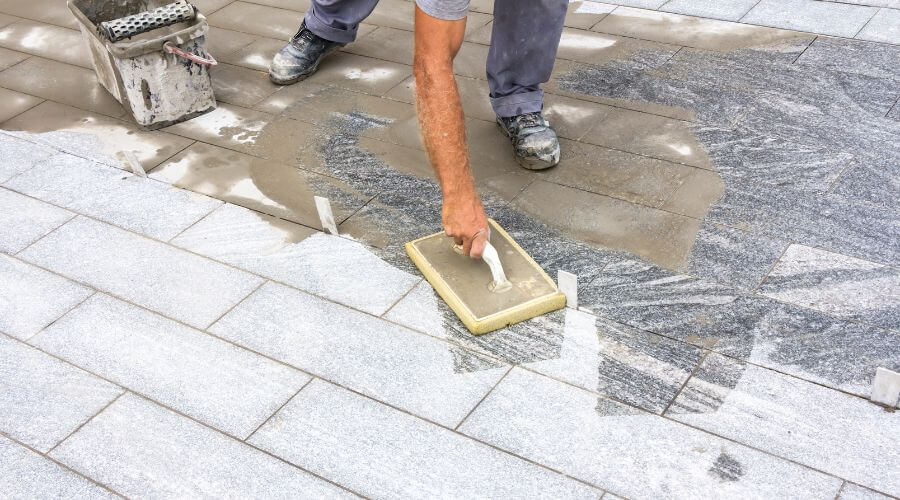 Expert tile roof repair services in Waynoka, OK